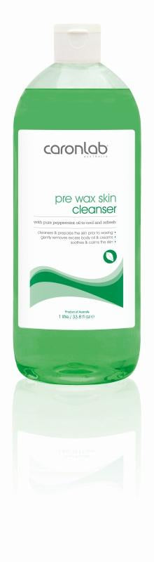 Prep Wax Skin Cleanser 1L