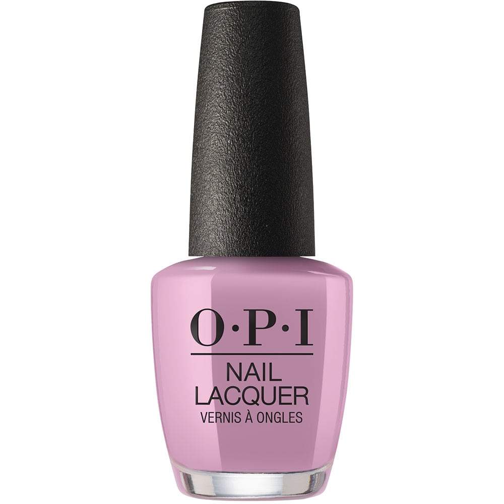Lacquer - Seven Wonders Of Opi
