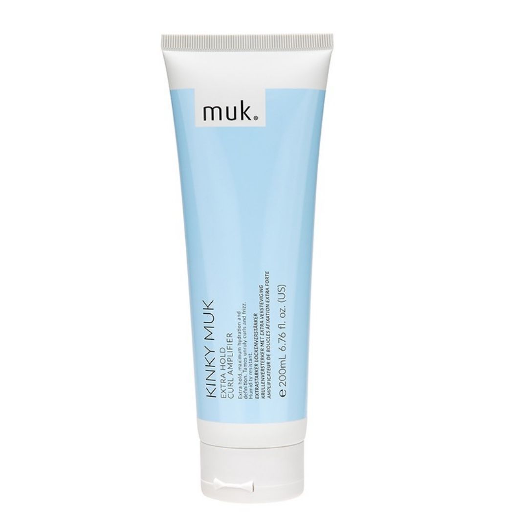 Kinky Extra Hold Curl Amplifier 200ml