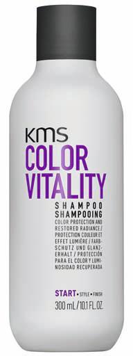 Color Vitality Shampoo 300mL