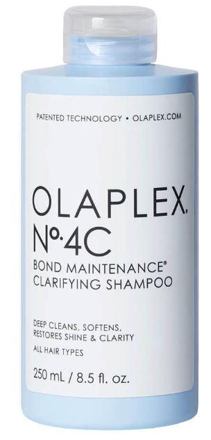 Olaplex Clarifying Shampoo No4 250ml