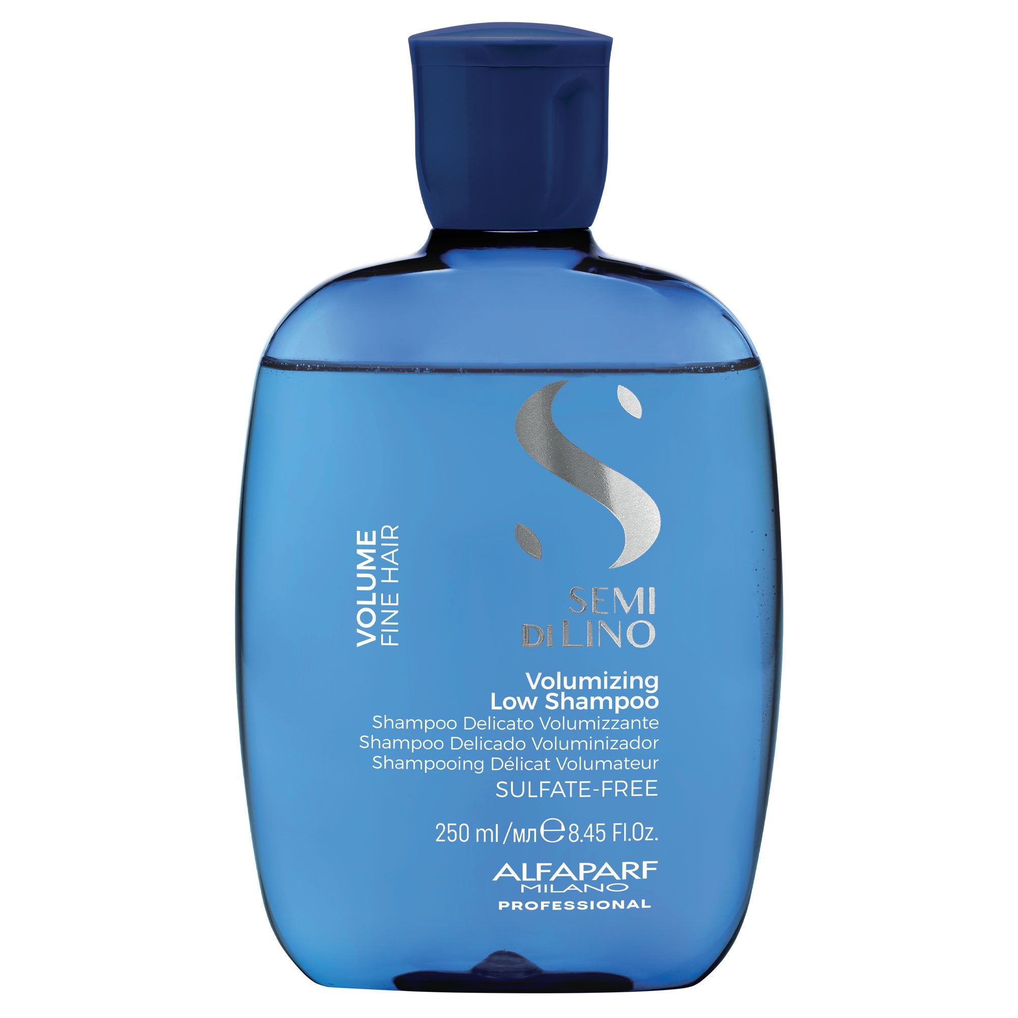 SDL Volume Volumizing Shampoo 250ml