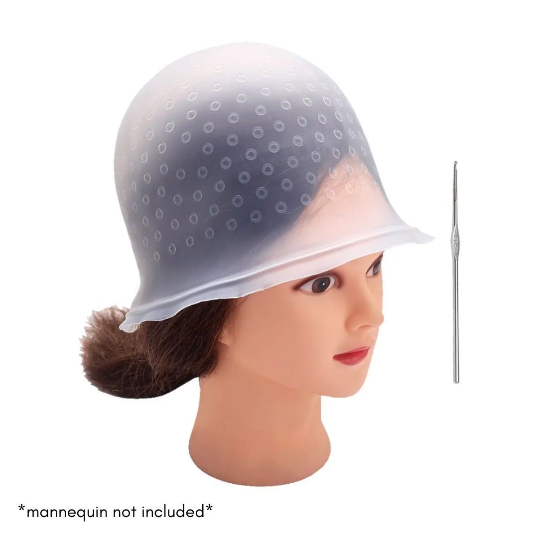 Hi Lift Streaking Cap + Hook