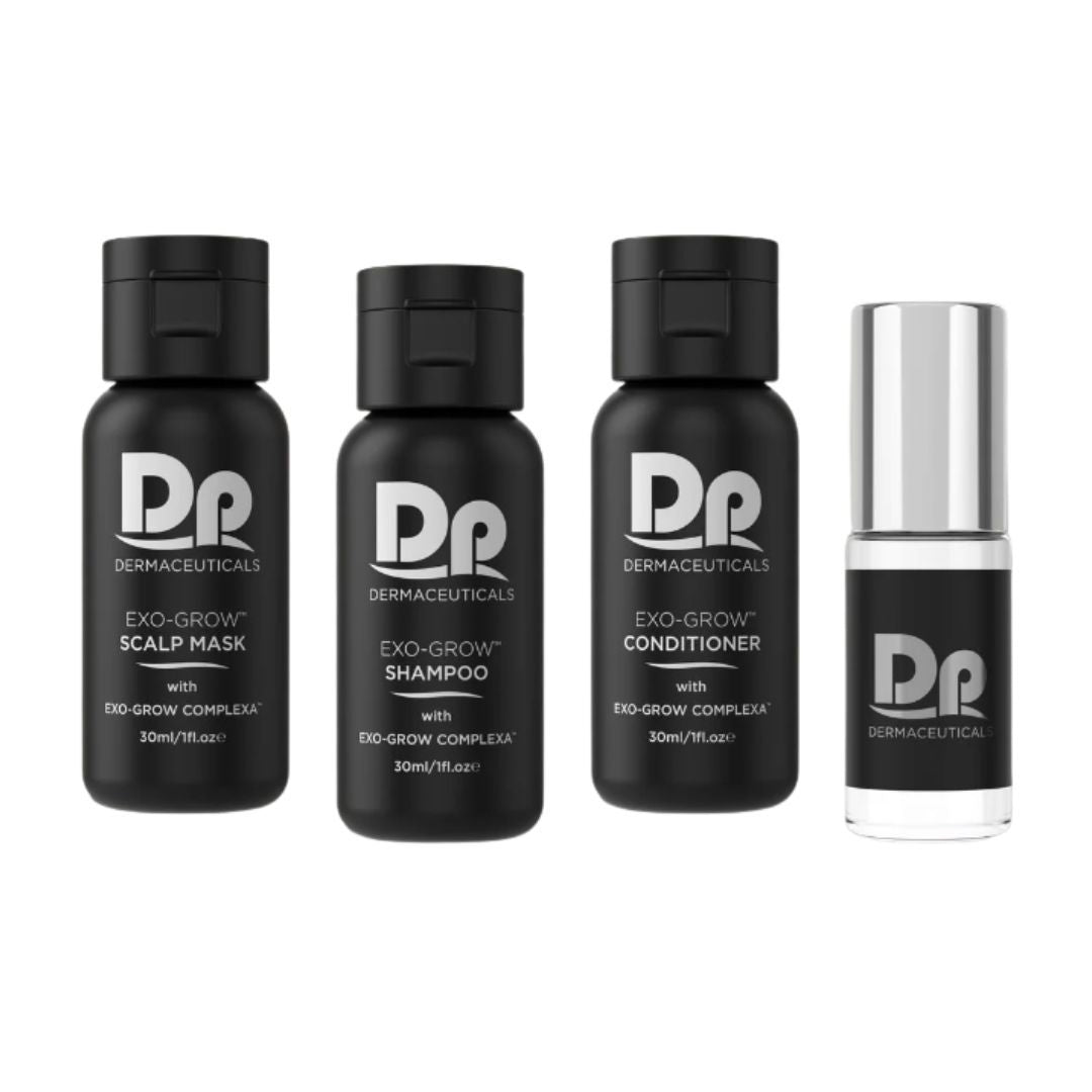 Exo-Grow 4 in 1 pack of Mini's