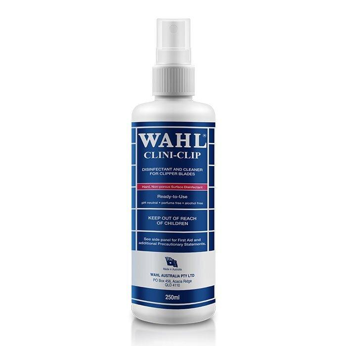 Wahl Cliniclip Disinfectant Spray 250ml