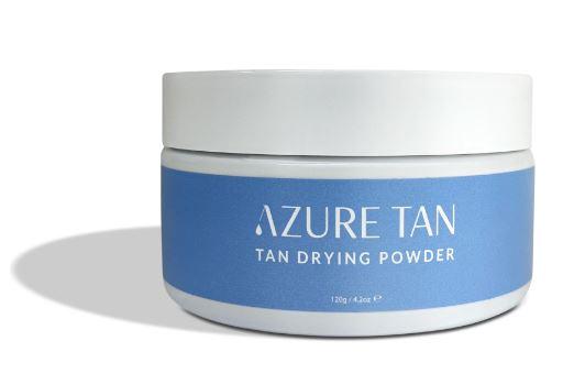 Azure Tan Drying Powder 120g