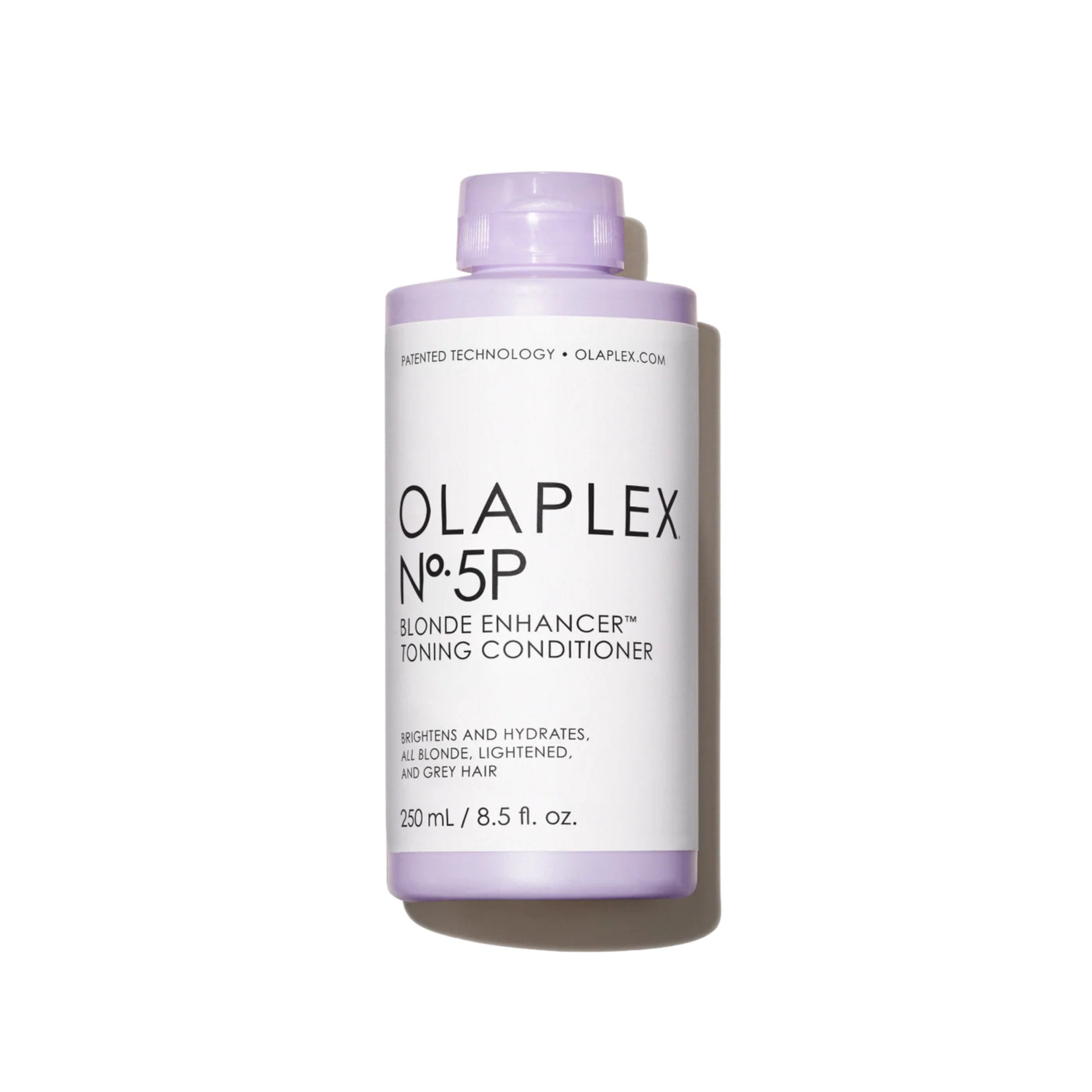 Olaplex No5P Purple Conditioner 250ml