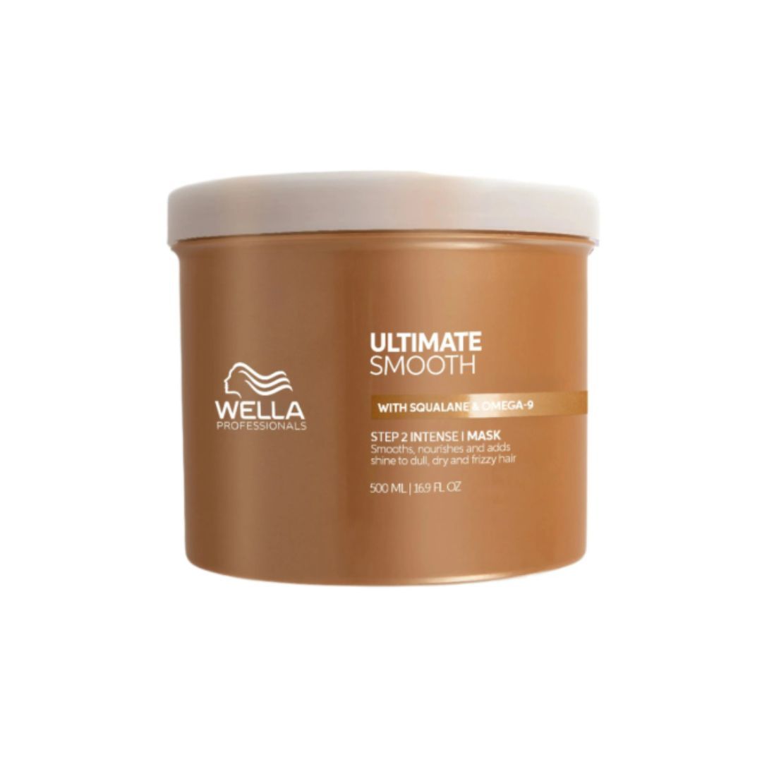 Ultimate Smooth Mask 500ml
