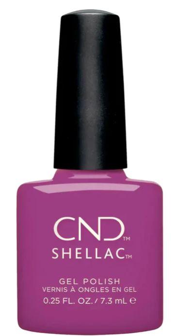 Shellac Orchid Canopy