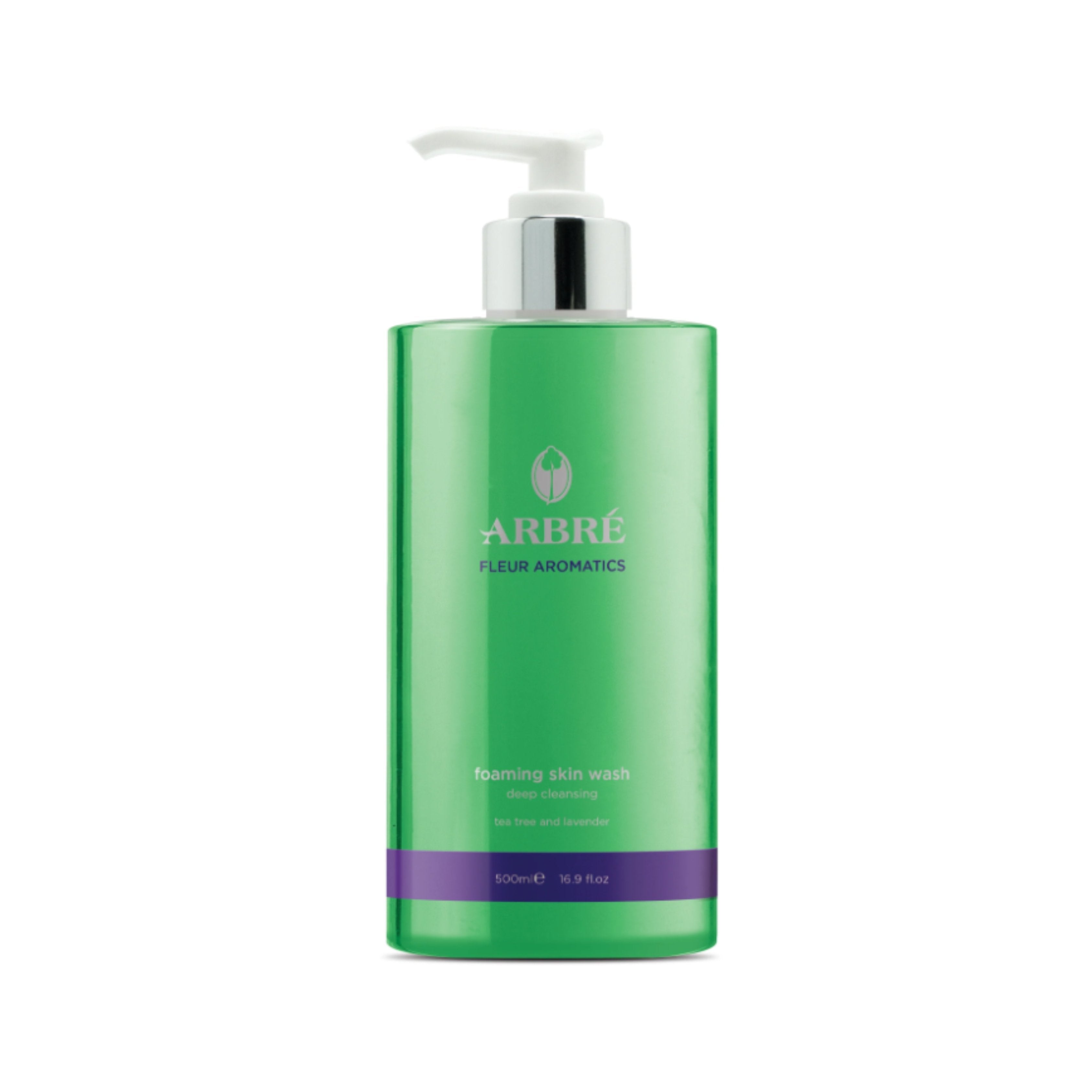 Arbre Body Wash 500ml
