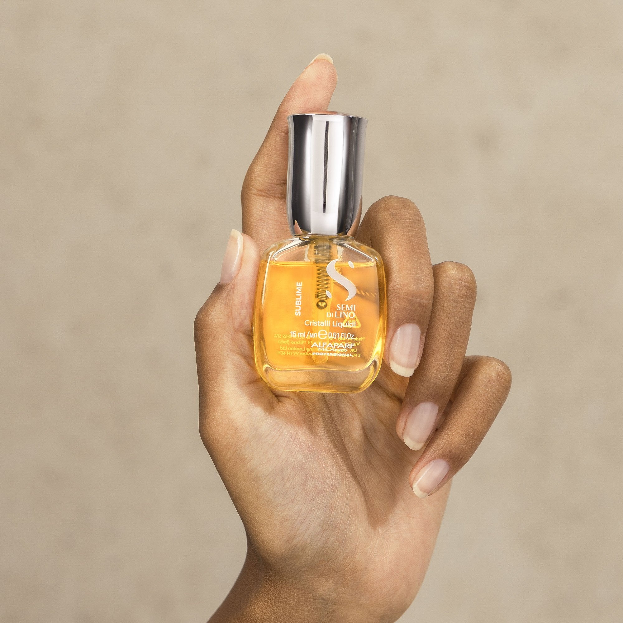 SDL Sublime Cristalli Liquid 15ml