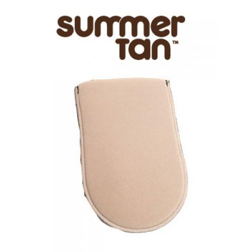 Summer Tan Mitt