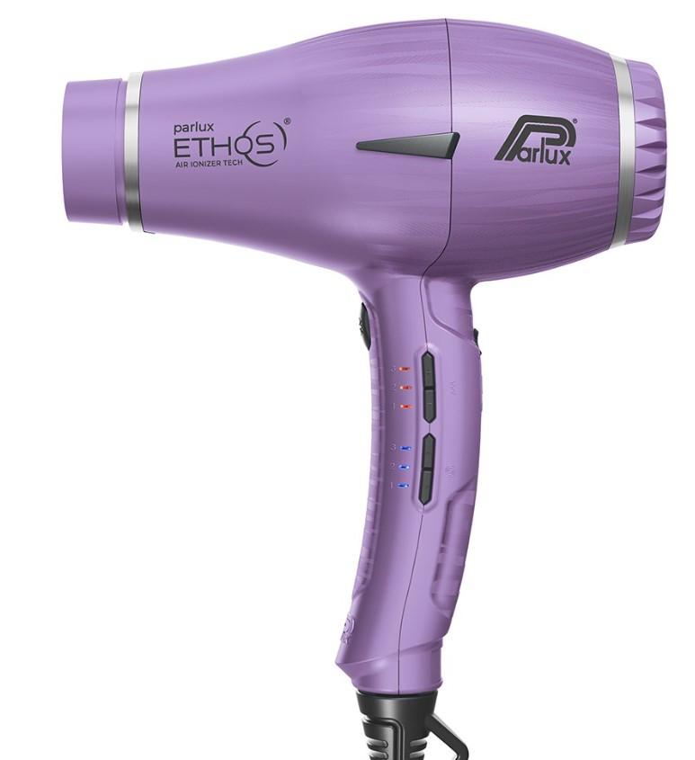 Parlux Ethos Dryer - Lilac