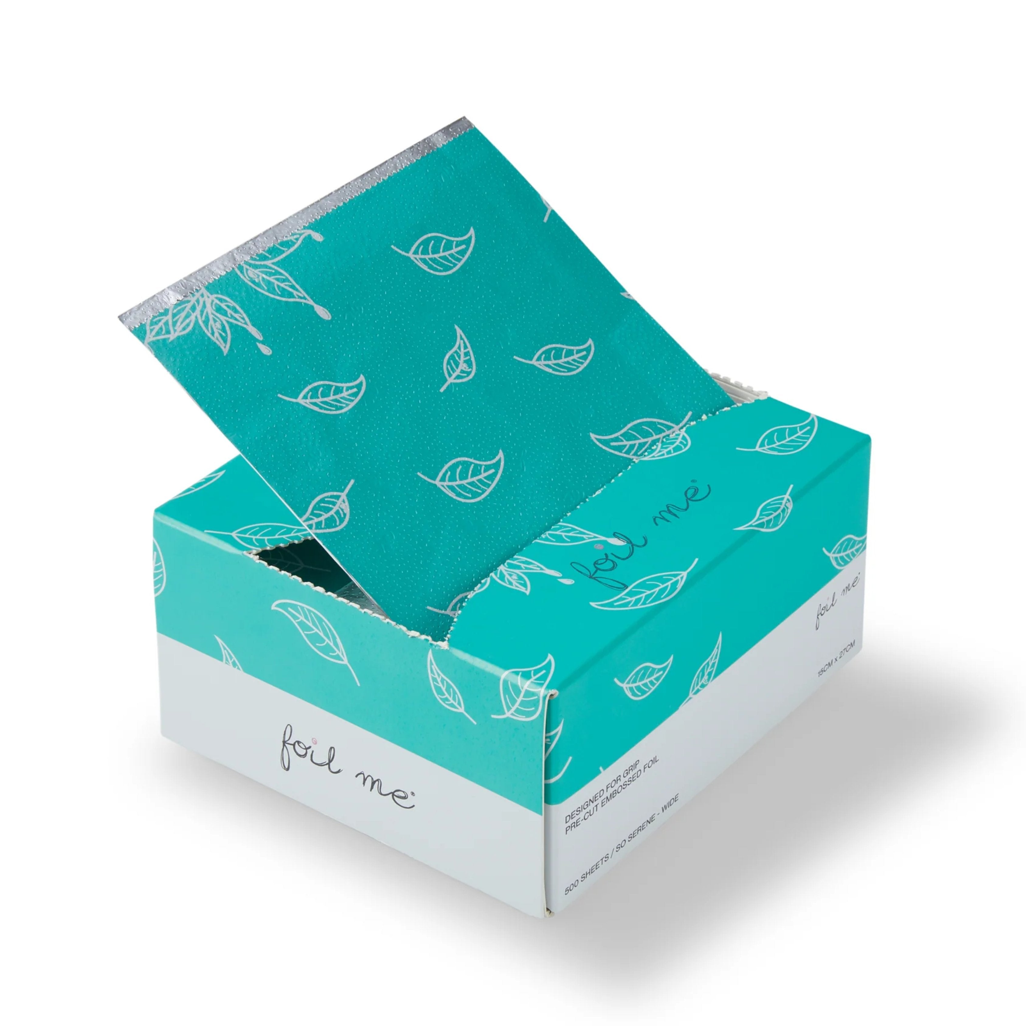 So Serene Wide 15x27 500 sheets