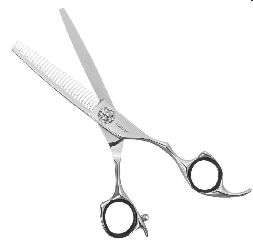 Iceman Mizumi Katani 6 Thinner Silver