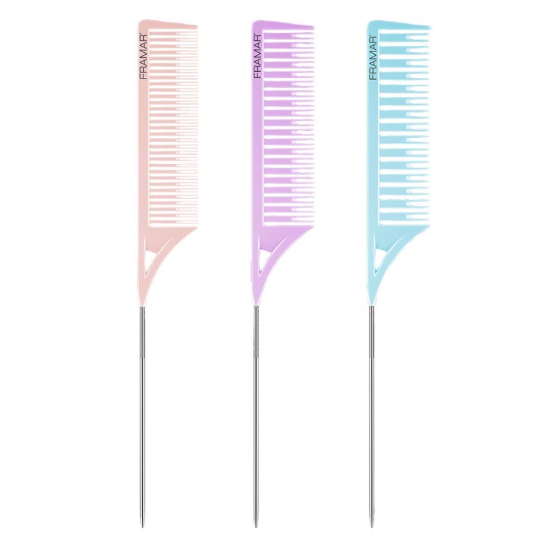 Framar Dream Weaver Pastel Comb
