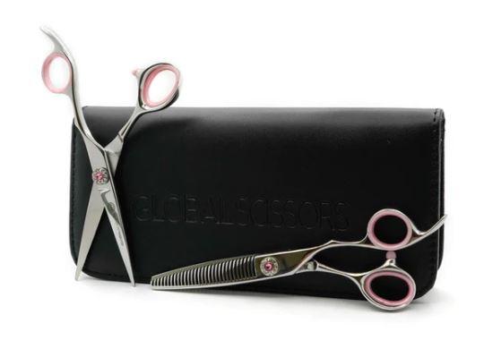 Rose Apprentice 5.5/6.0 Scissors Set