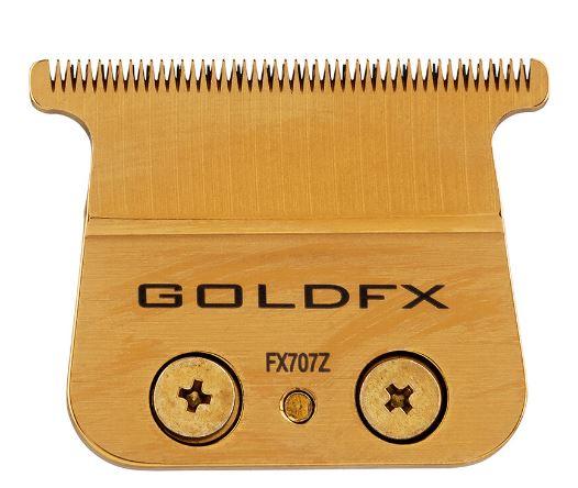 B/Pro Combo FX Gold Deep standard head