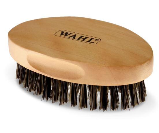 Wahl Boar Mixed Bristle Brush