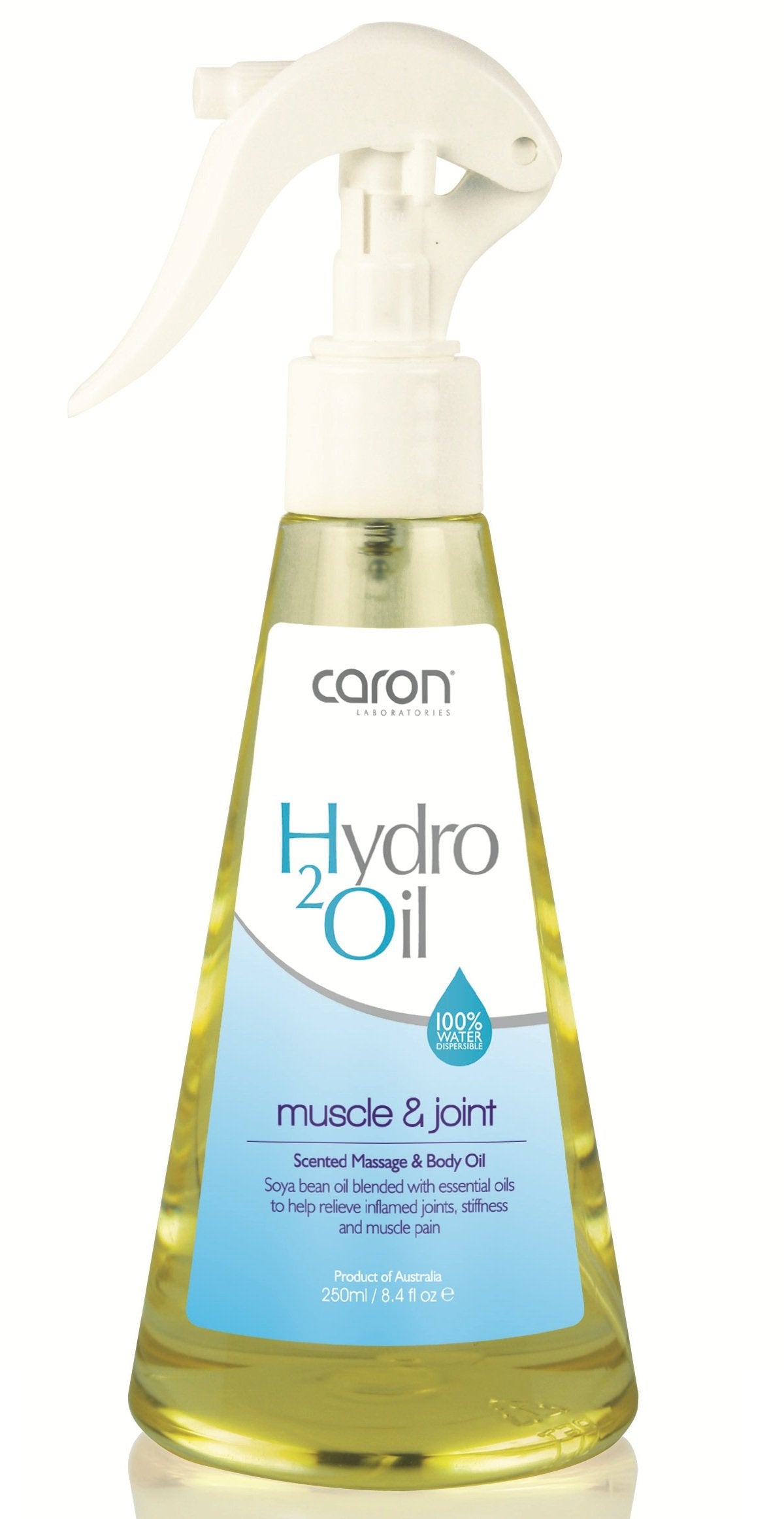 Caronlab Hydro 2 Oil 250ml