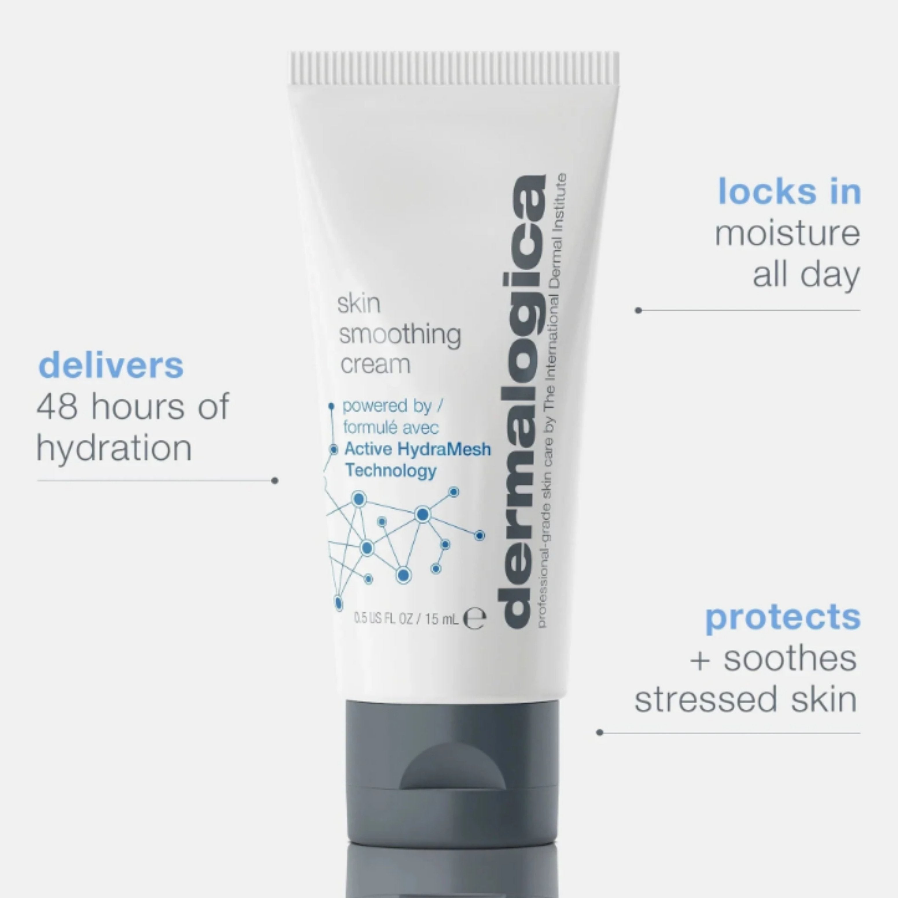 Skin Smoothing Cream 100ml
