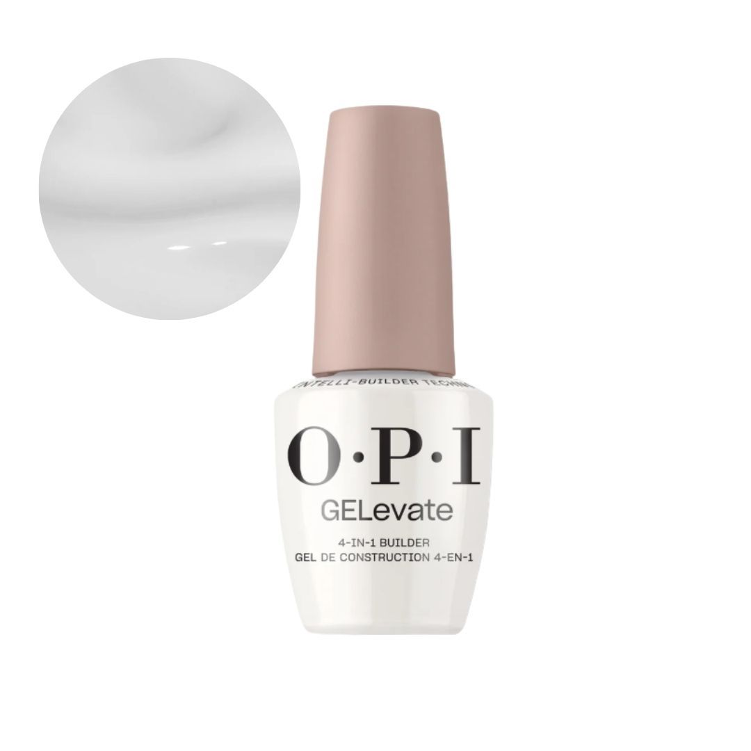 4in1 Builder Blank Canvas SoftWhite 15ml