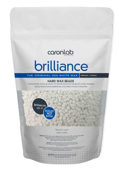 Caronlab Hard Wax Beads 800g