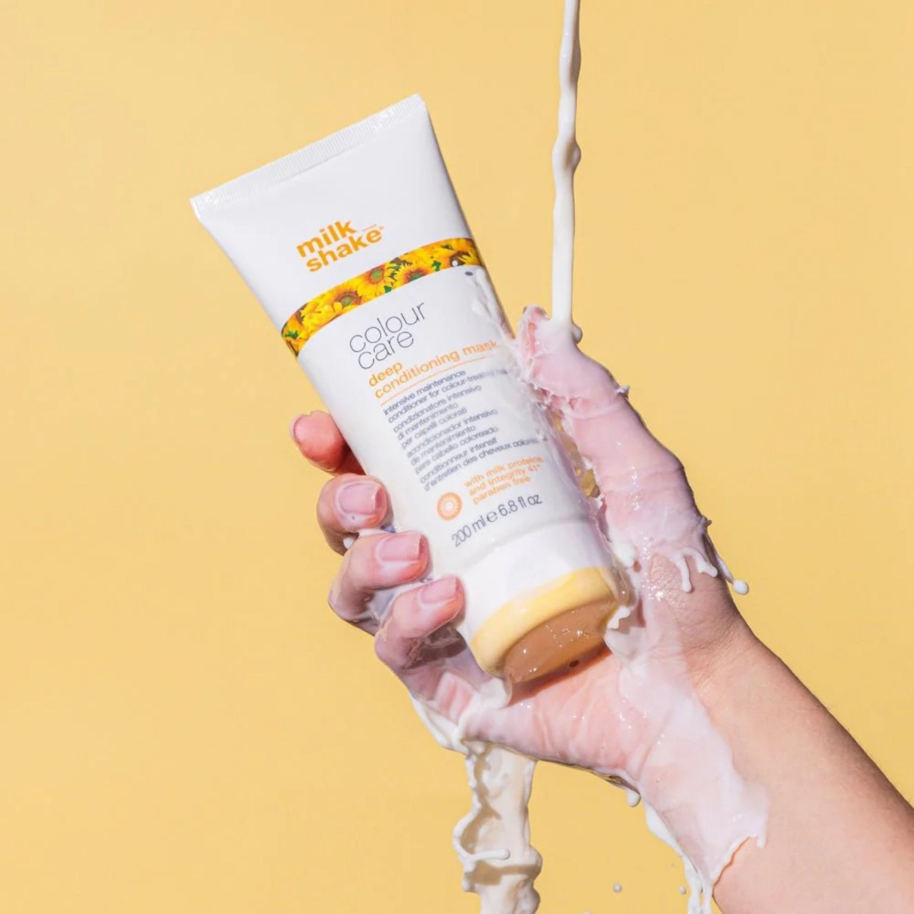 Deep Conditioning Mask 200mL