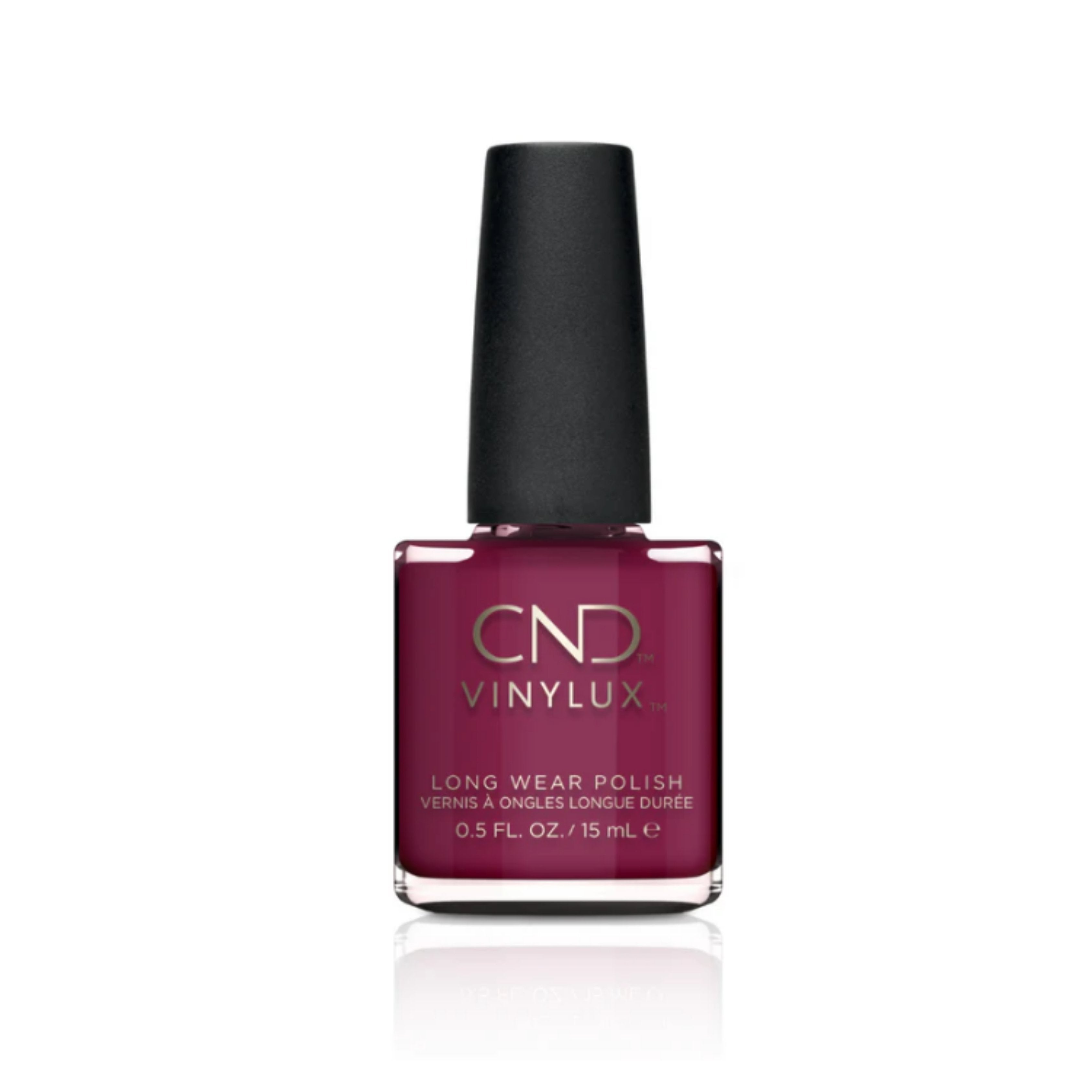 Vinylux Tinted Love 15ml