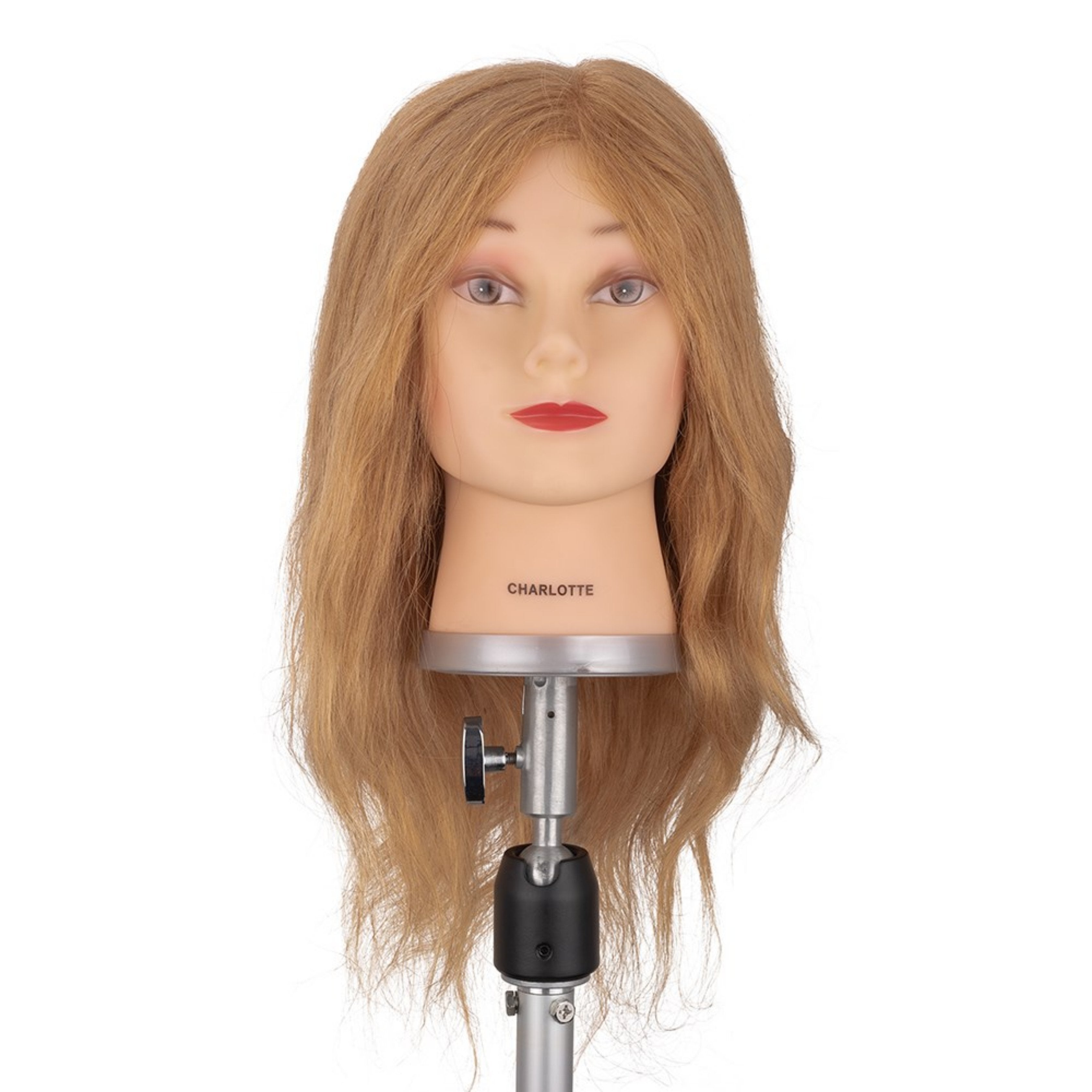 Mannequin - Blonde INDIA Charlotte 18inc