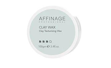 Affinage Clay Wax 100g