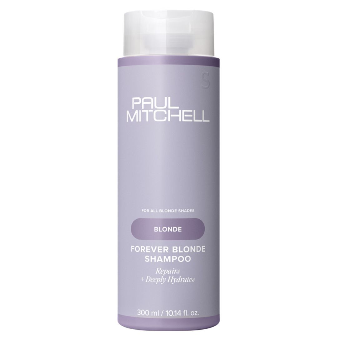 Forever Blonde Shampoo 300ml