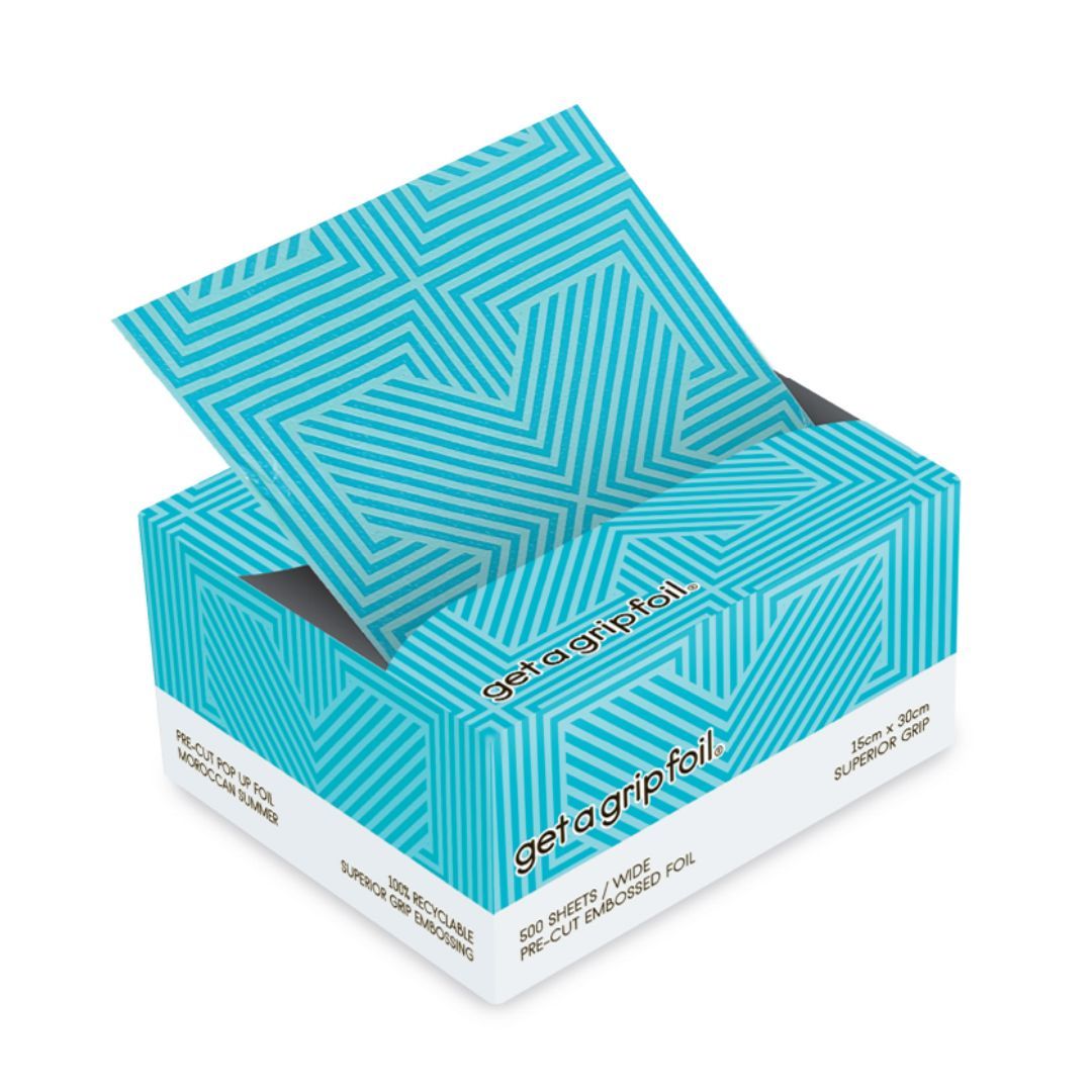 GAG Pop-Up Wide 500ct Moroccan Summer