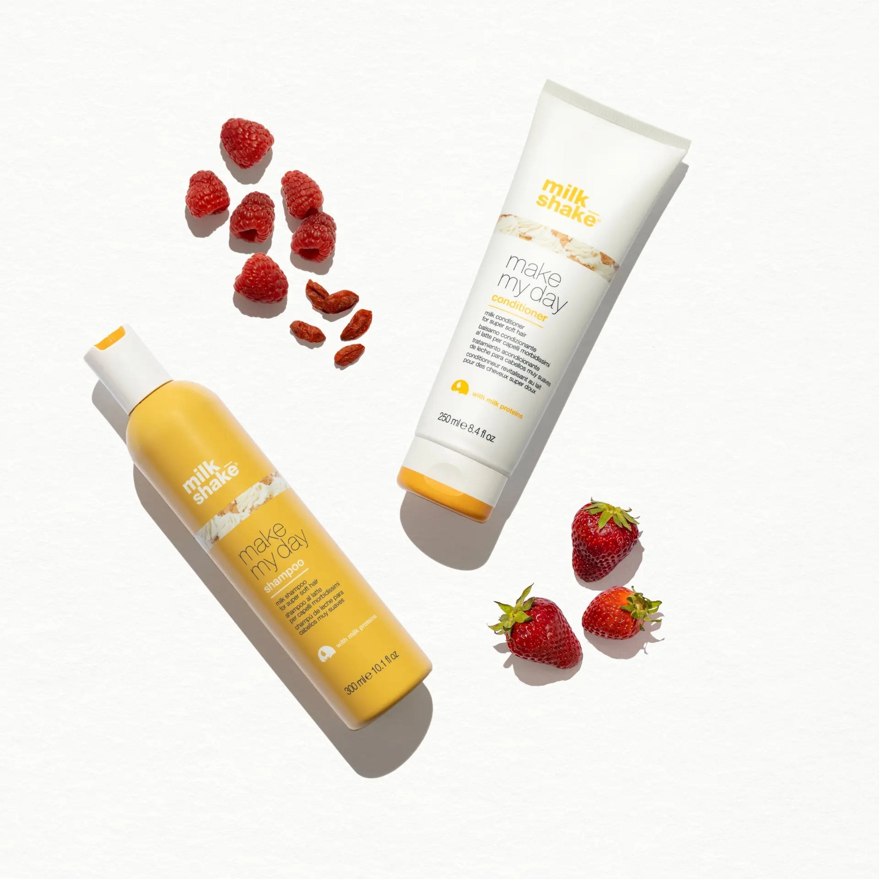 Make My Day Shampoo 300mL