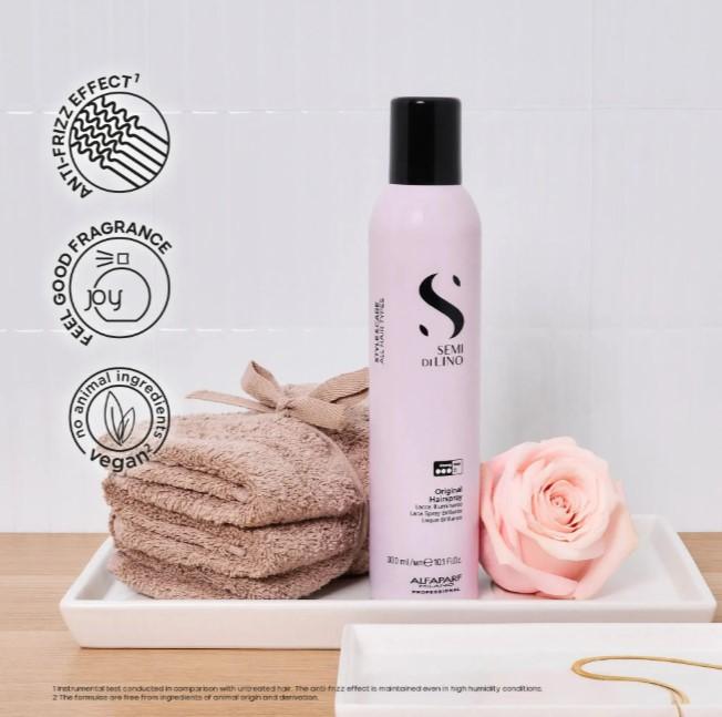 SDL Style&Care Original Hairspray 300ml