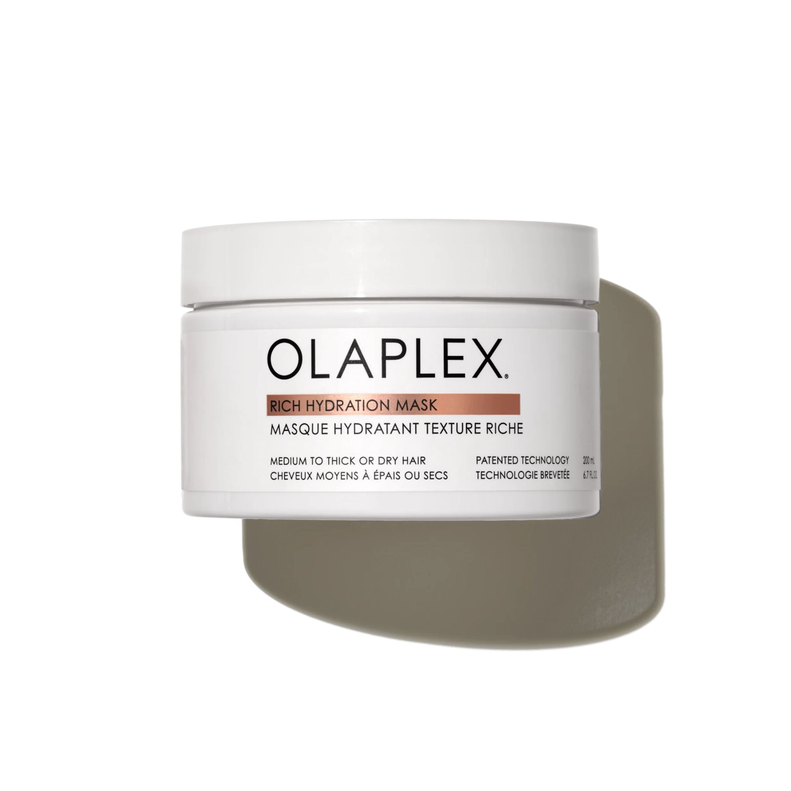 Olaplex Rich Hydration Mask 200ml