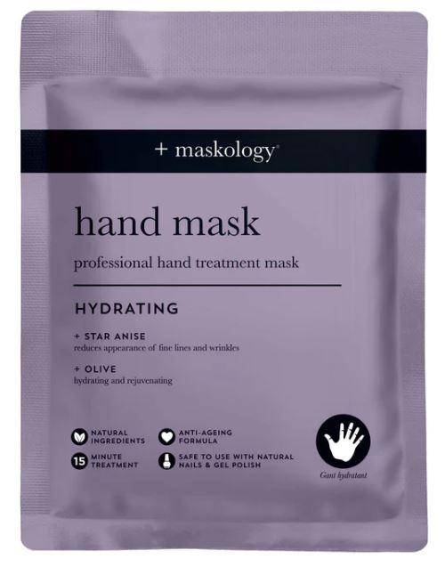 Maskology HAND MASK