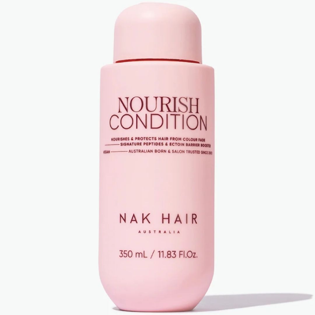 Signature Nourish Conditioner 350ml