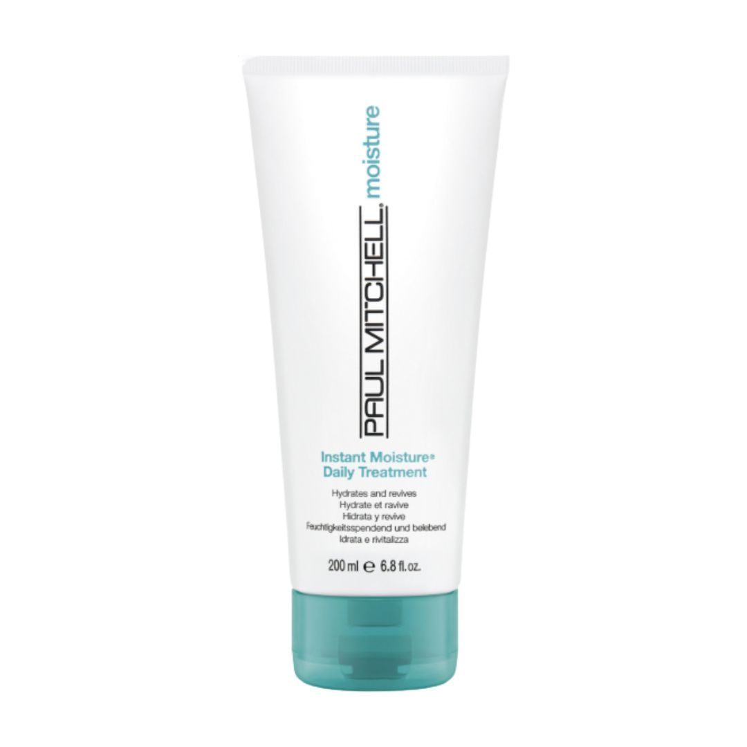 Instant Moisture Conditioner 200ml