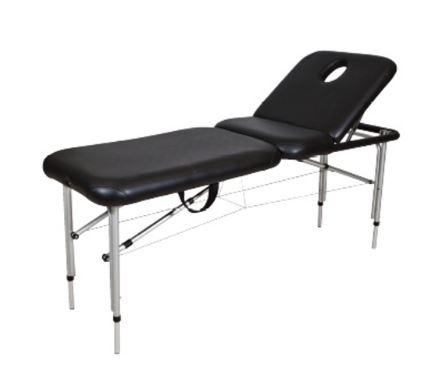 Joiken Lightweight Aluminum Beauty Bed