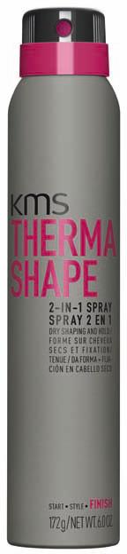 Thermashape 2-In-1 Spray 200mL