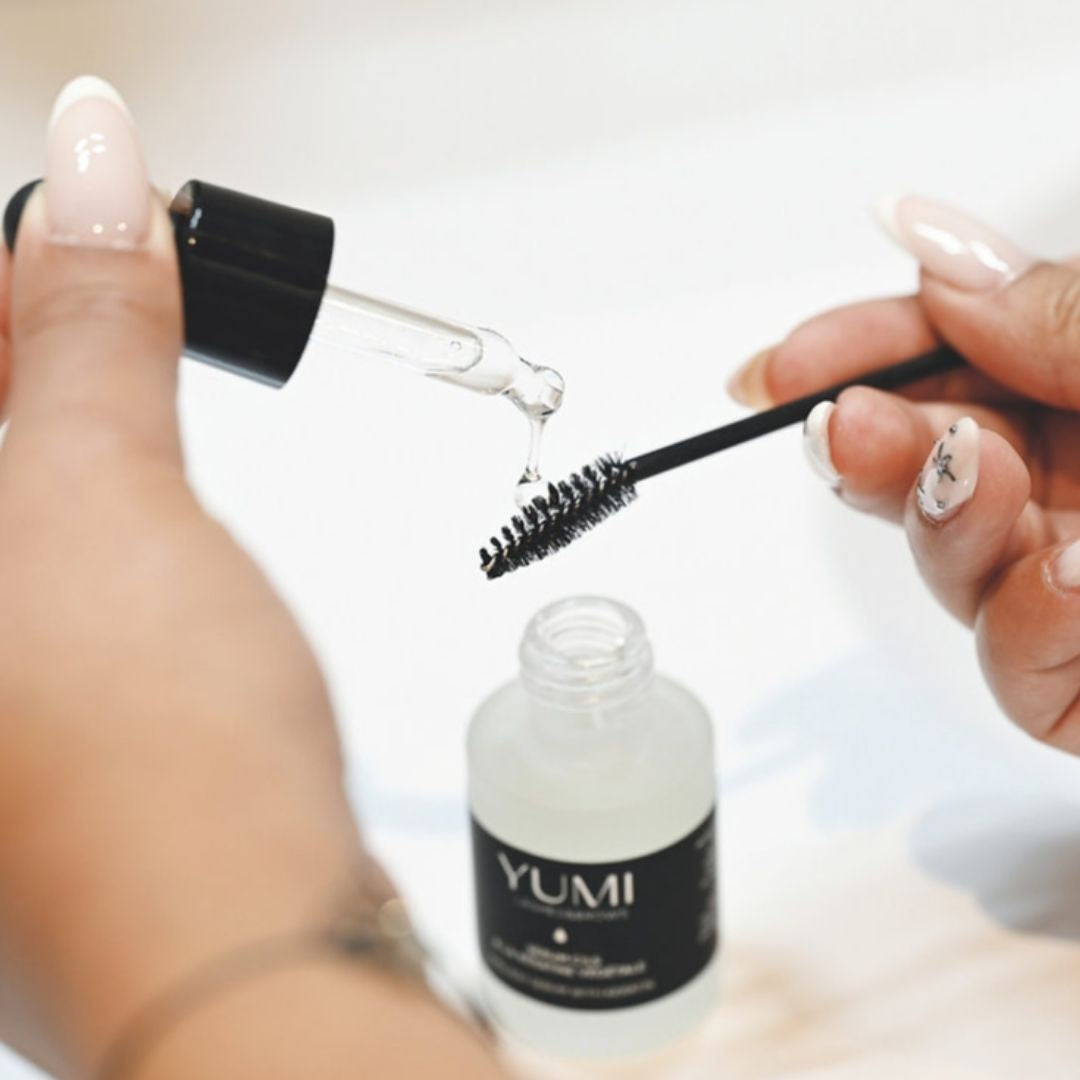 Keratin Lash & Brow Serum 15ml