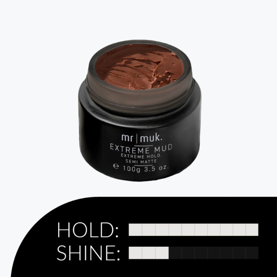 Mr Muk Extreme Mud 100g