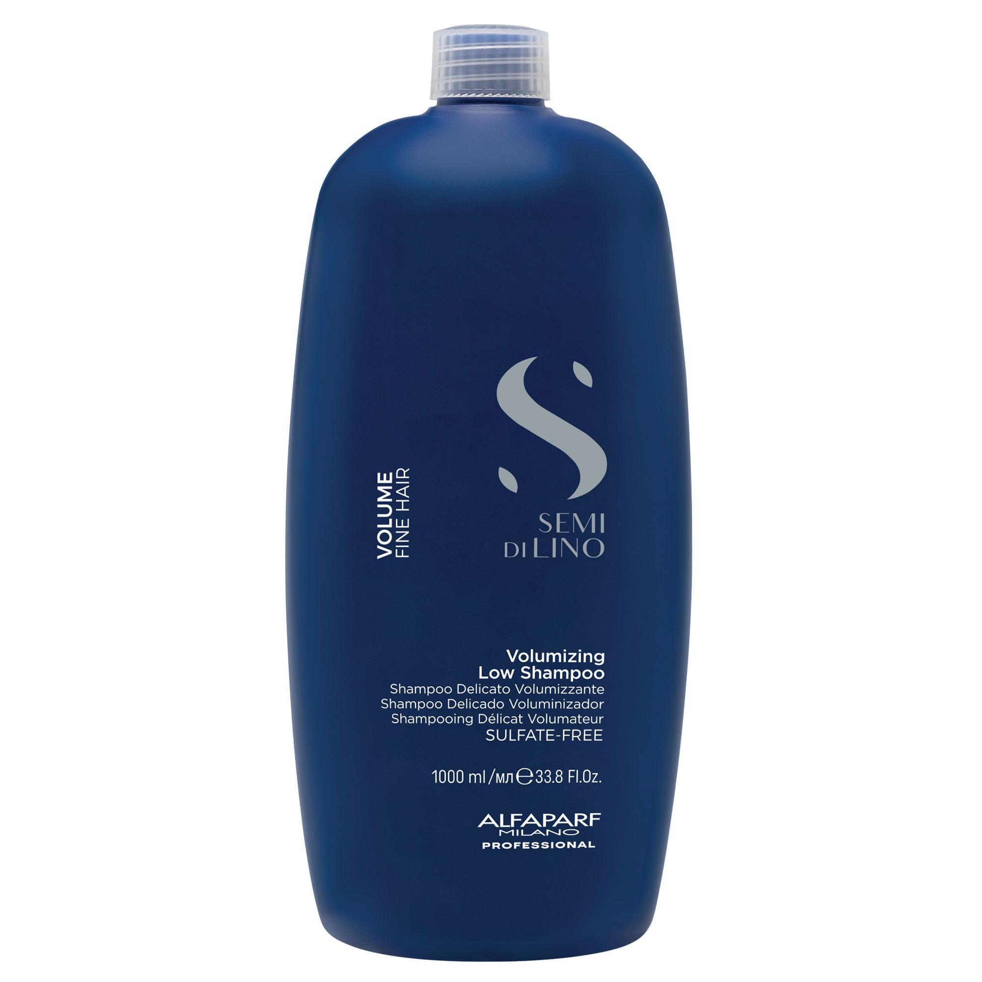 SDL Volume Volumizing Shampoo 1L