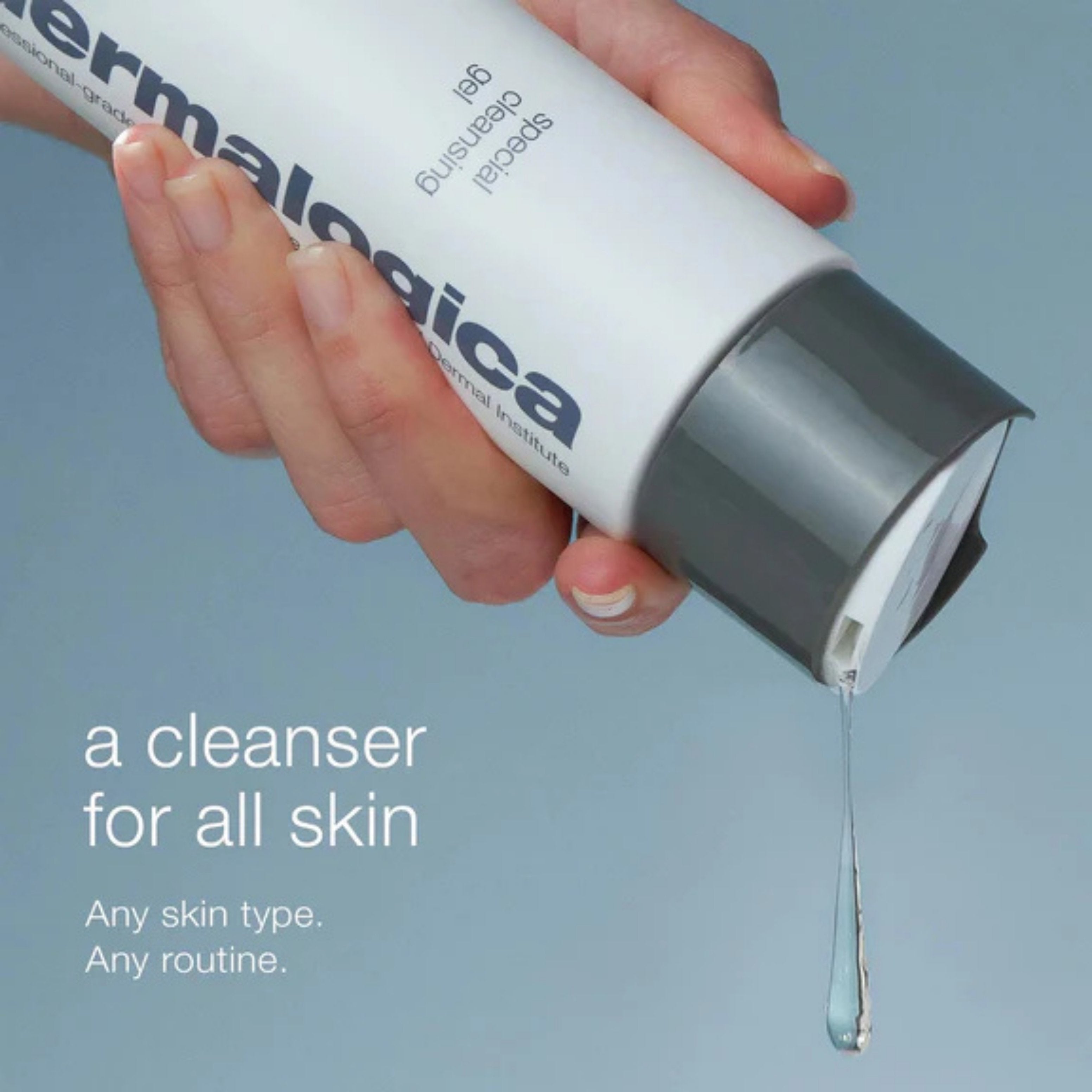 Special Cleansing Gel 250ml