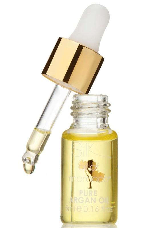 Oil of Morocco Pure Argan Oil Mini 5ml