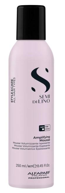 SDL Style & Care Amplifying Mousse 250ml