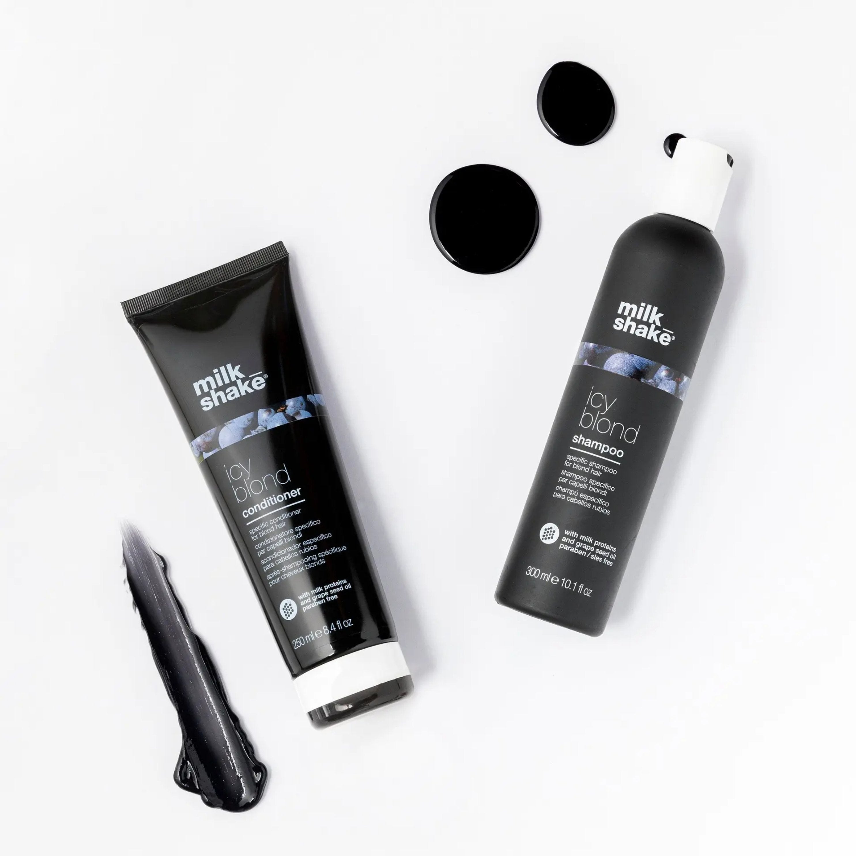 Icy Blond Conditioner 250mL