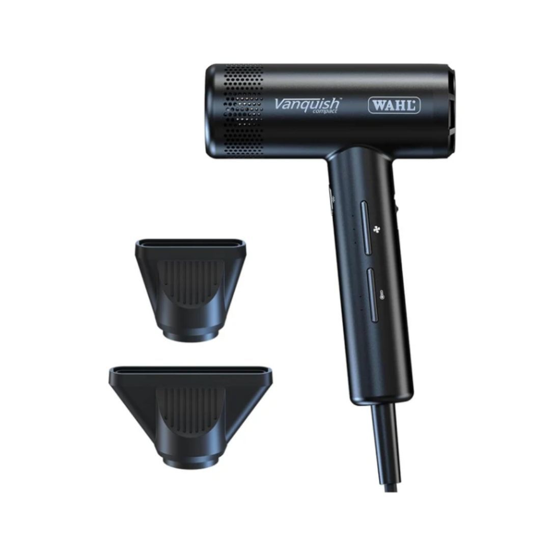 Vanquish Compact Hair Dryer