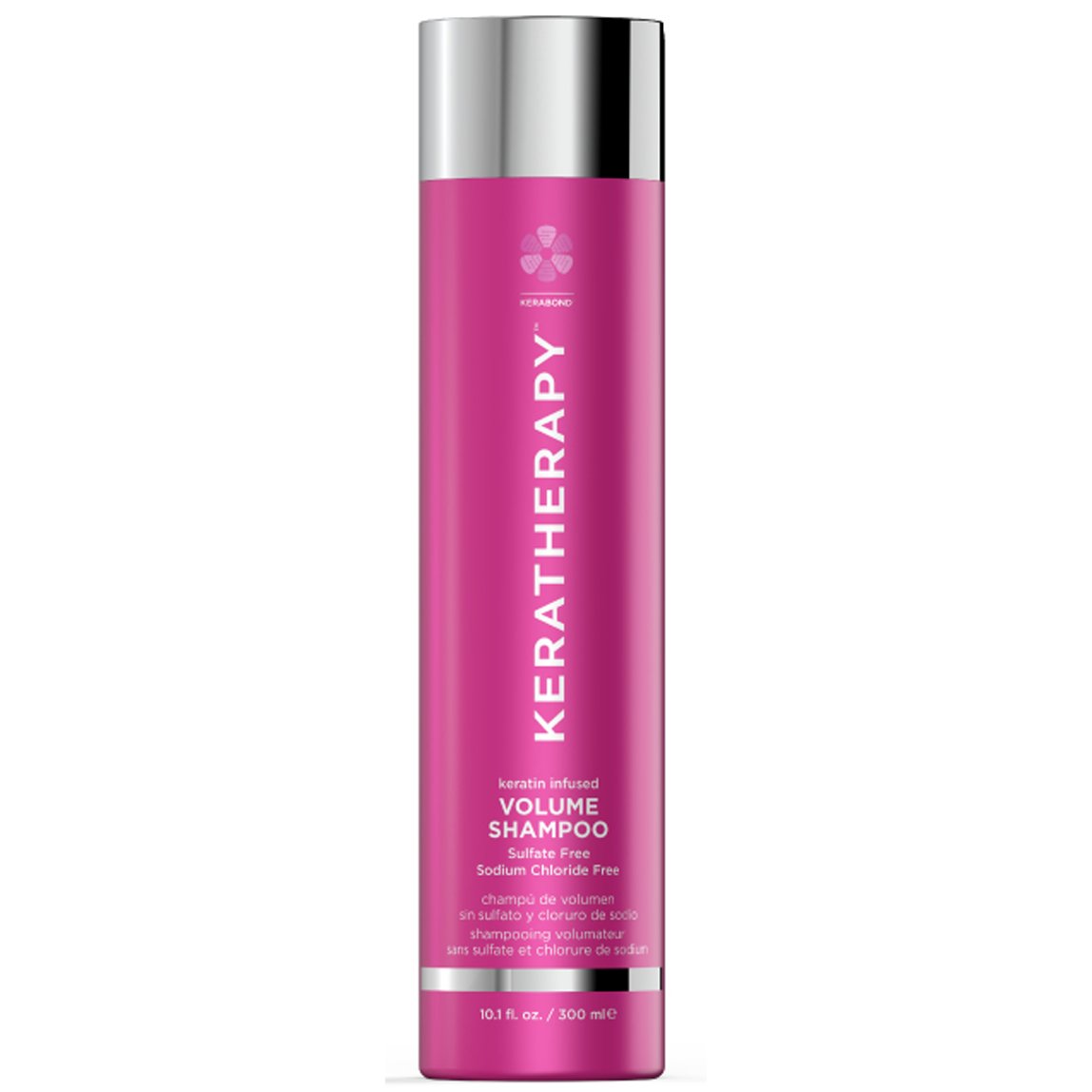 Keratherapy Volume Shampoo 300ml
